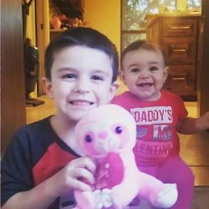 Meet your Posher, Esther